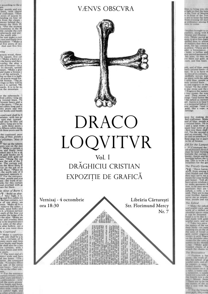DRACO LOQVITVR