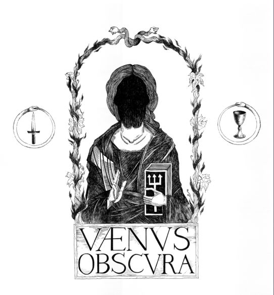 CM Vænvs Obscvra Banner, 2013
