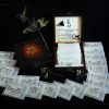 Black Flowers Seed Box, July 2019 3U0A4290web