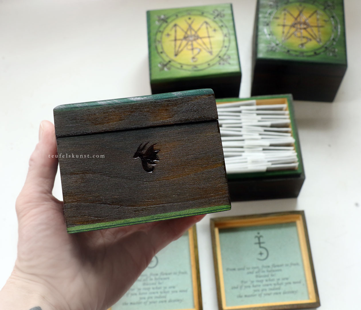 Seed Box 2024 Seed Box 2024