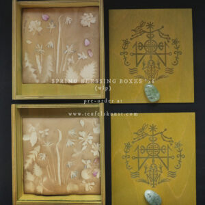 Spring Blessing Box - PREORDER