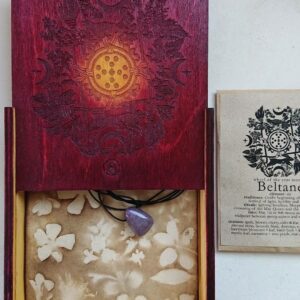 Beltane Box